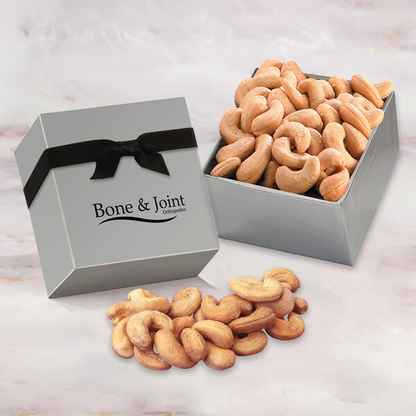 Simply Delicious with Fancy Cashews 1