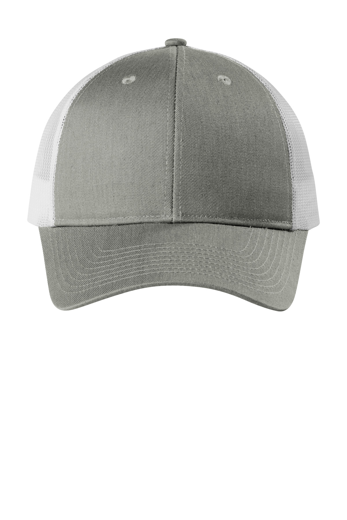 Port Authority Low-Profile Snapback Trucker Cap C402LP 39