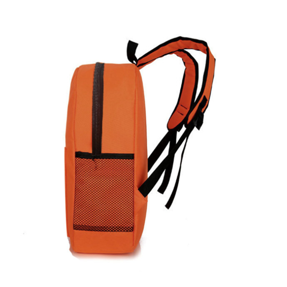 First Aid Backpack 4