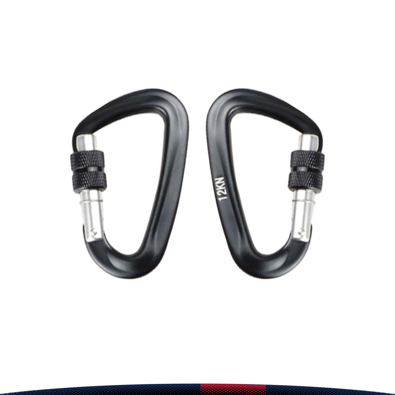 B-Moo Carabiner Clip 4