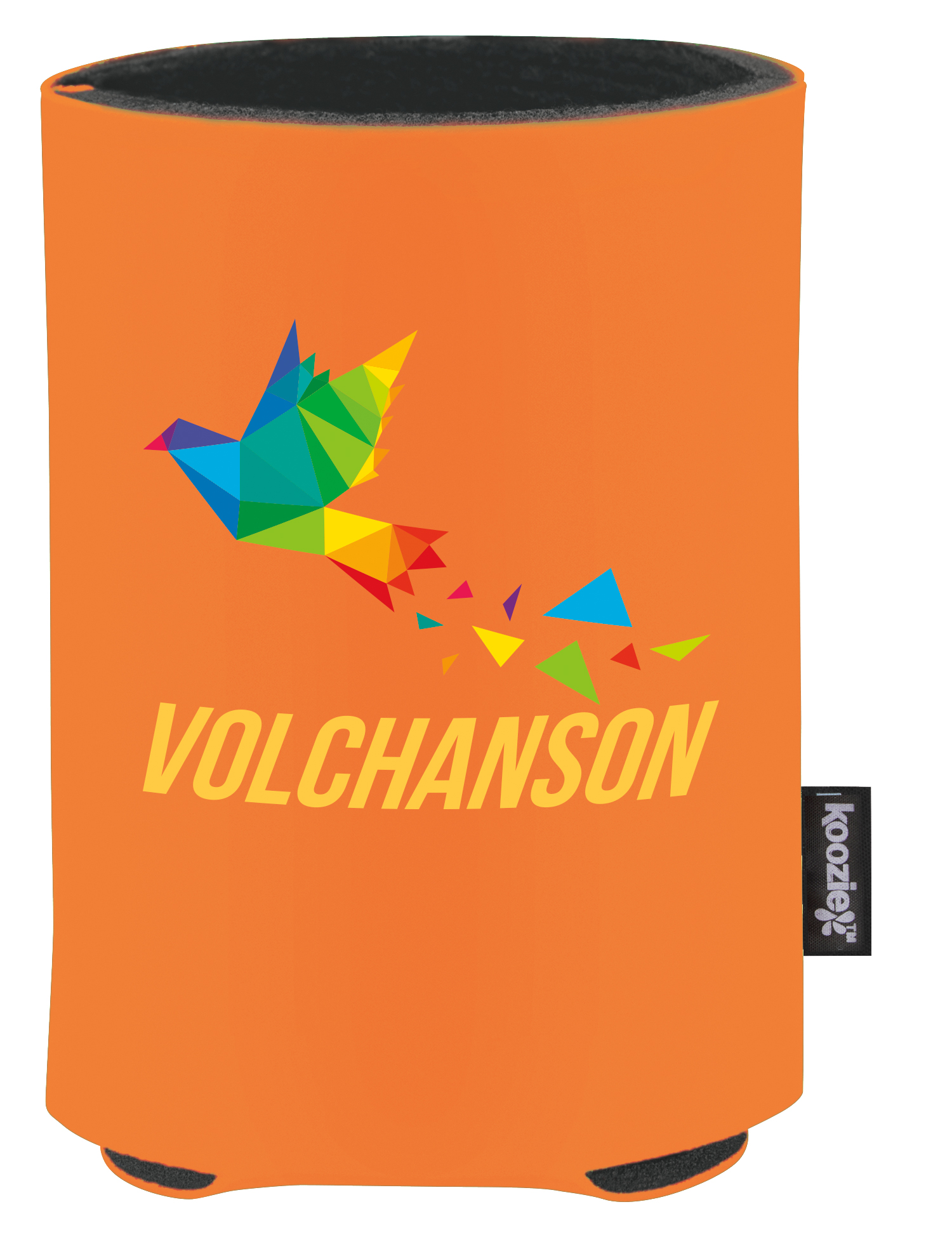 Deluxe Collapsible Can Cooler