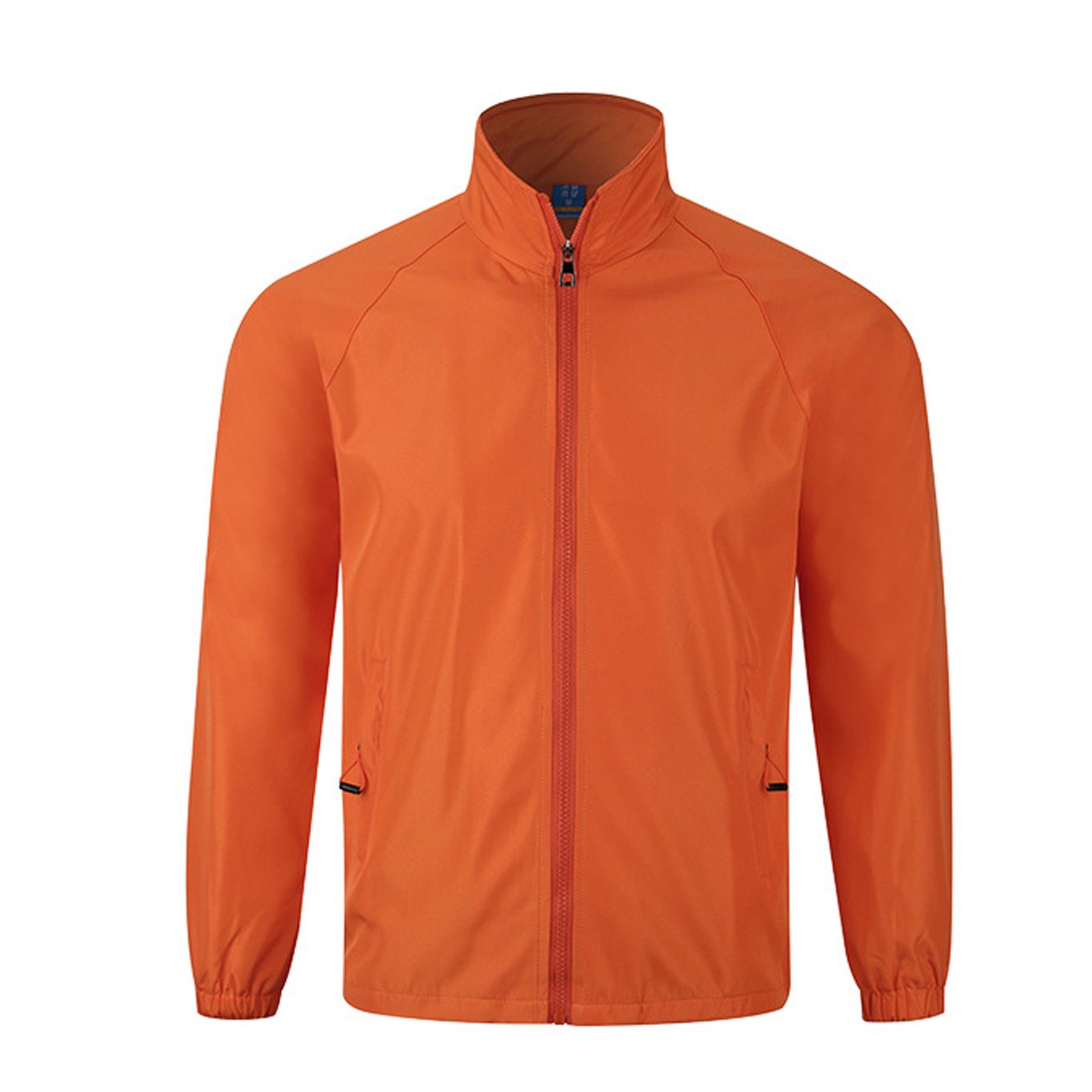 Long Sleeve Shirt Windbreaker 3