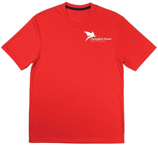 SPORT-TEK® POSICHARGE® COMPETITOR TEE 28