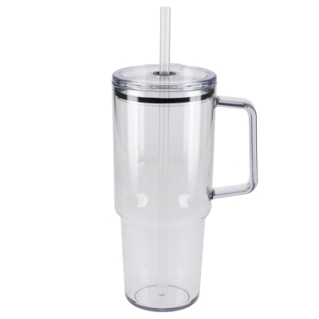 Lucien Recycled Acrylic Travel Mug 40oz 120