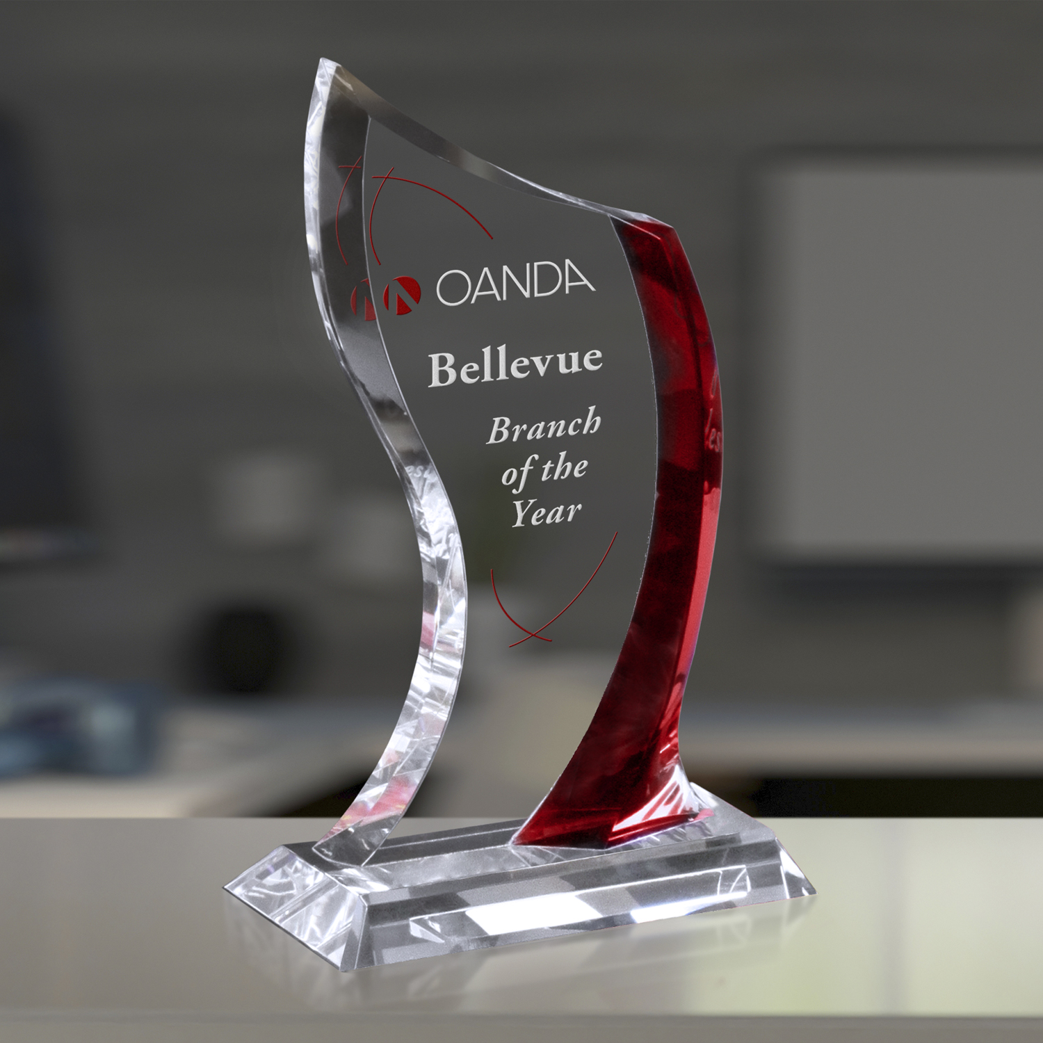 Potomac Ruby Award 4