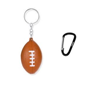 Sponge Backpack Pendant With Carabiners 7
