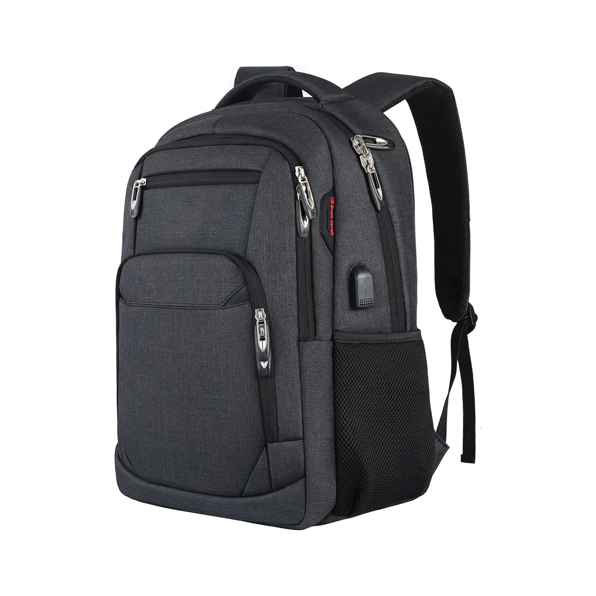 18 Inch Business Laptop Backpack 2