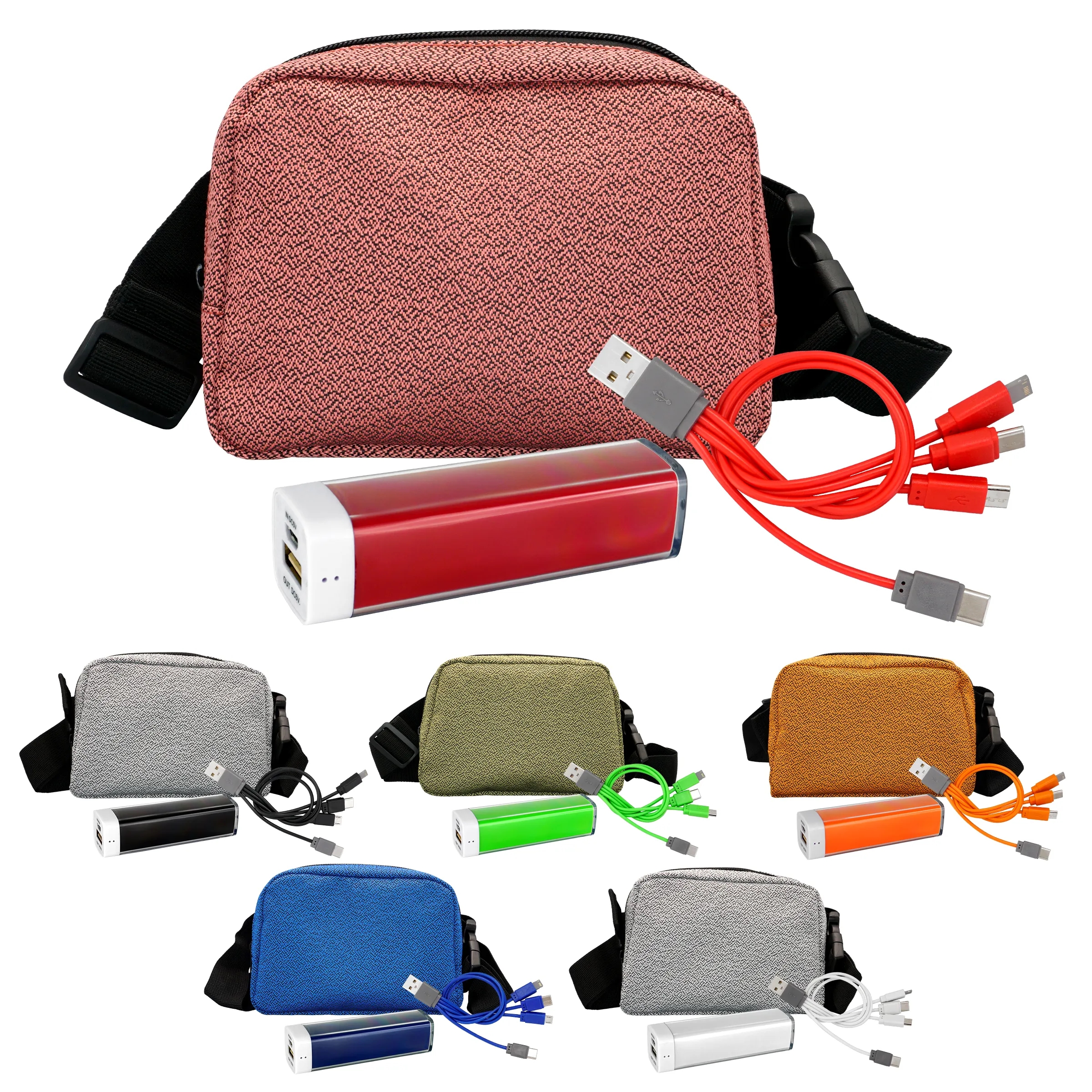 Speck Providence Fanny Pack Set 15