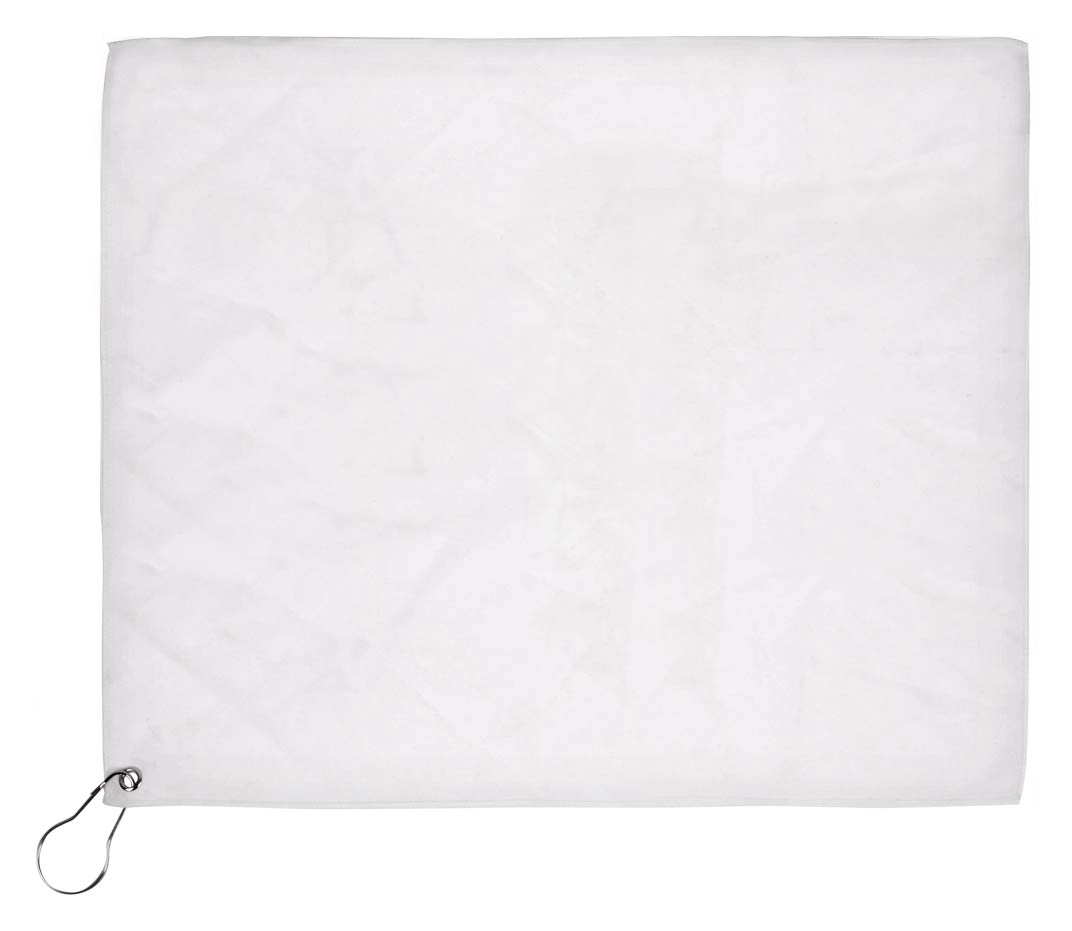 18x15 Sublimated Golf Towel - 200GSM 8