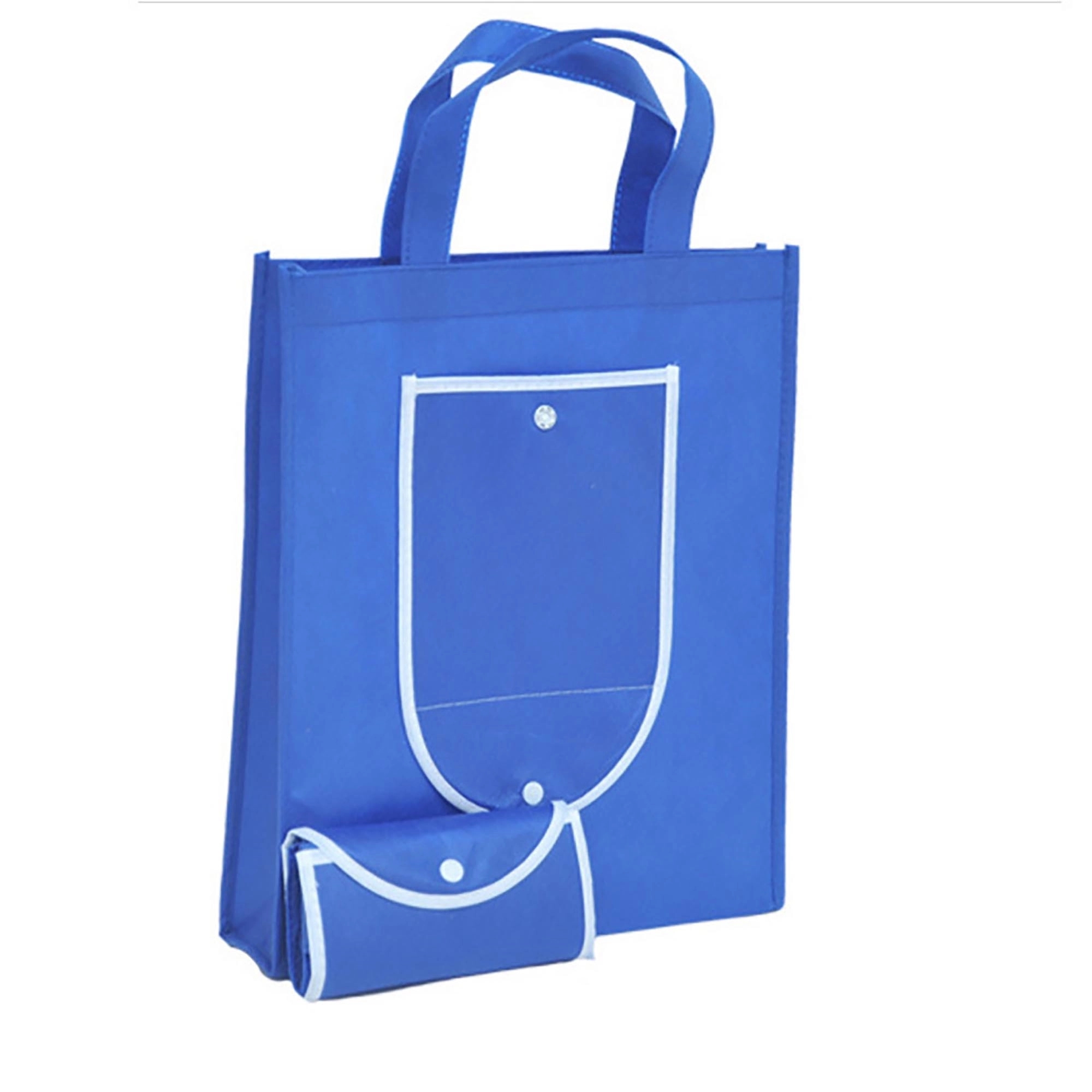 Foldable Non Woven Tote Bag 3