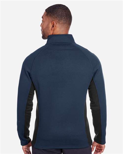 Men's Constant Half-Zip Sweater Fleece Pullover - S16561 23
