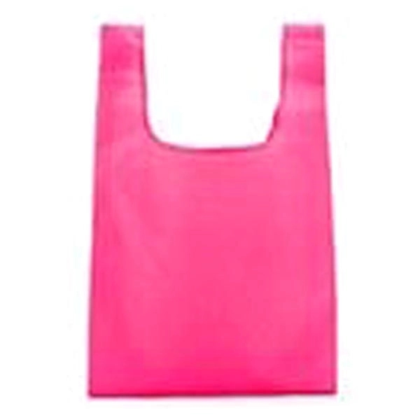 Recycling Foldable Shopping Bag 12