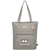 THE GOODS™ Recycled Work Anywhere Tote 21