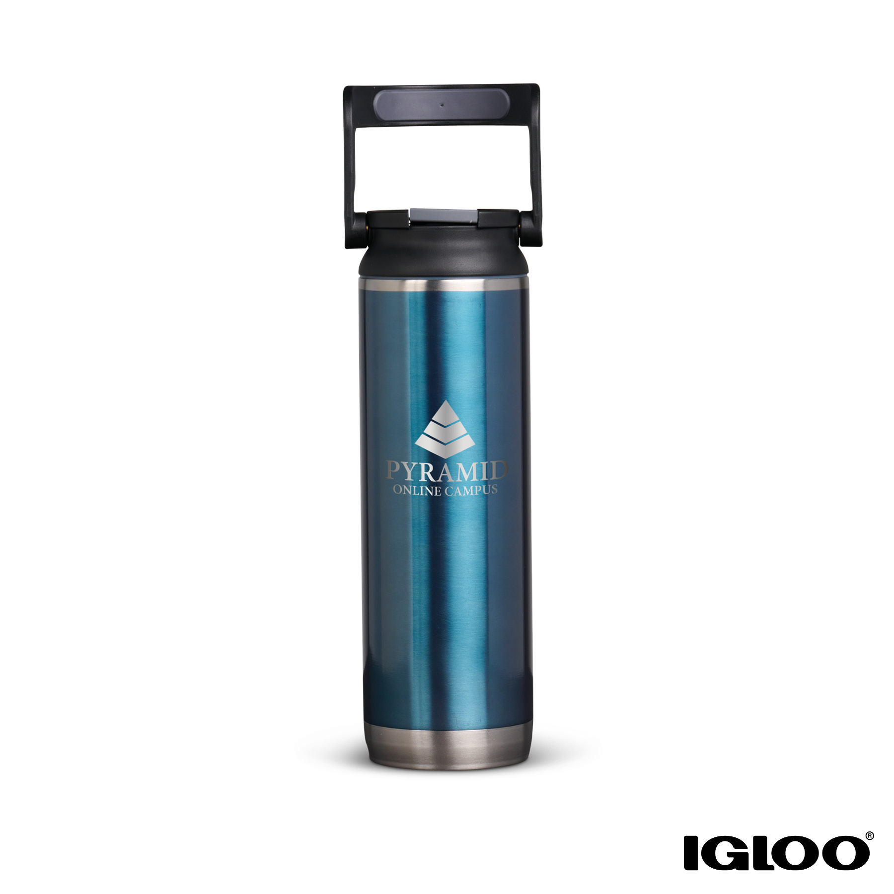 Igloo® 20 oz. Double Wall Vacuum Insulated Water Bottle 45