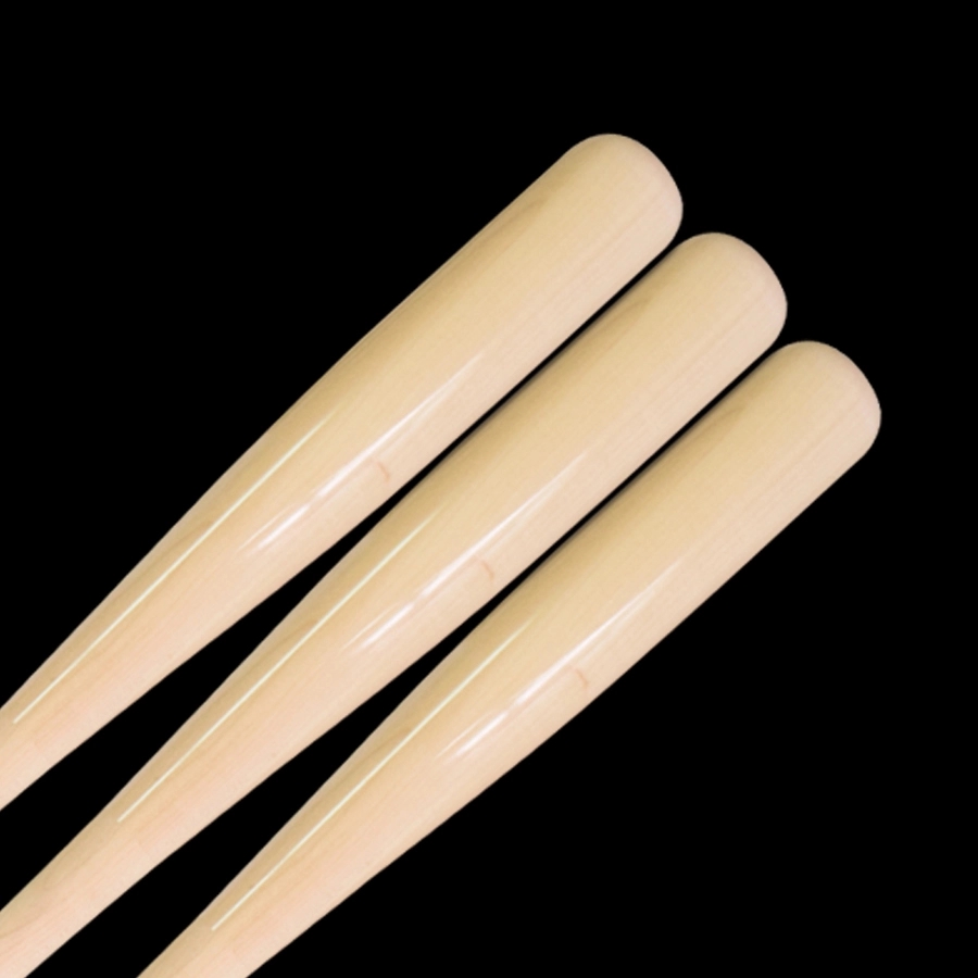 Mini Wooden Baseball Bat 4