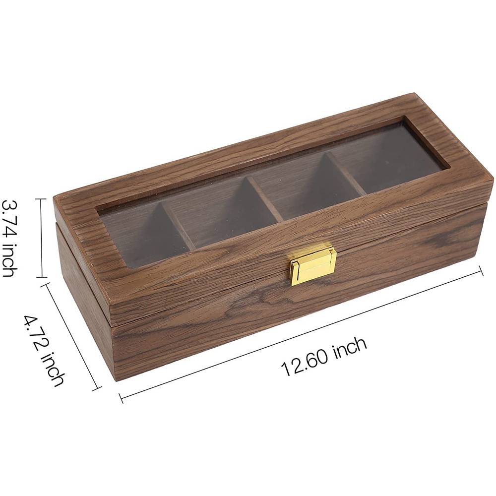 4 wooden comp tea box 8