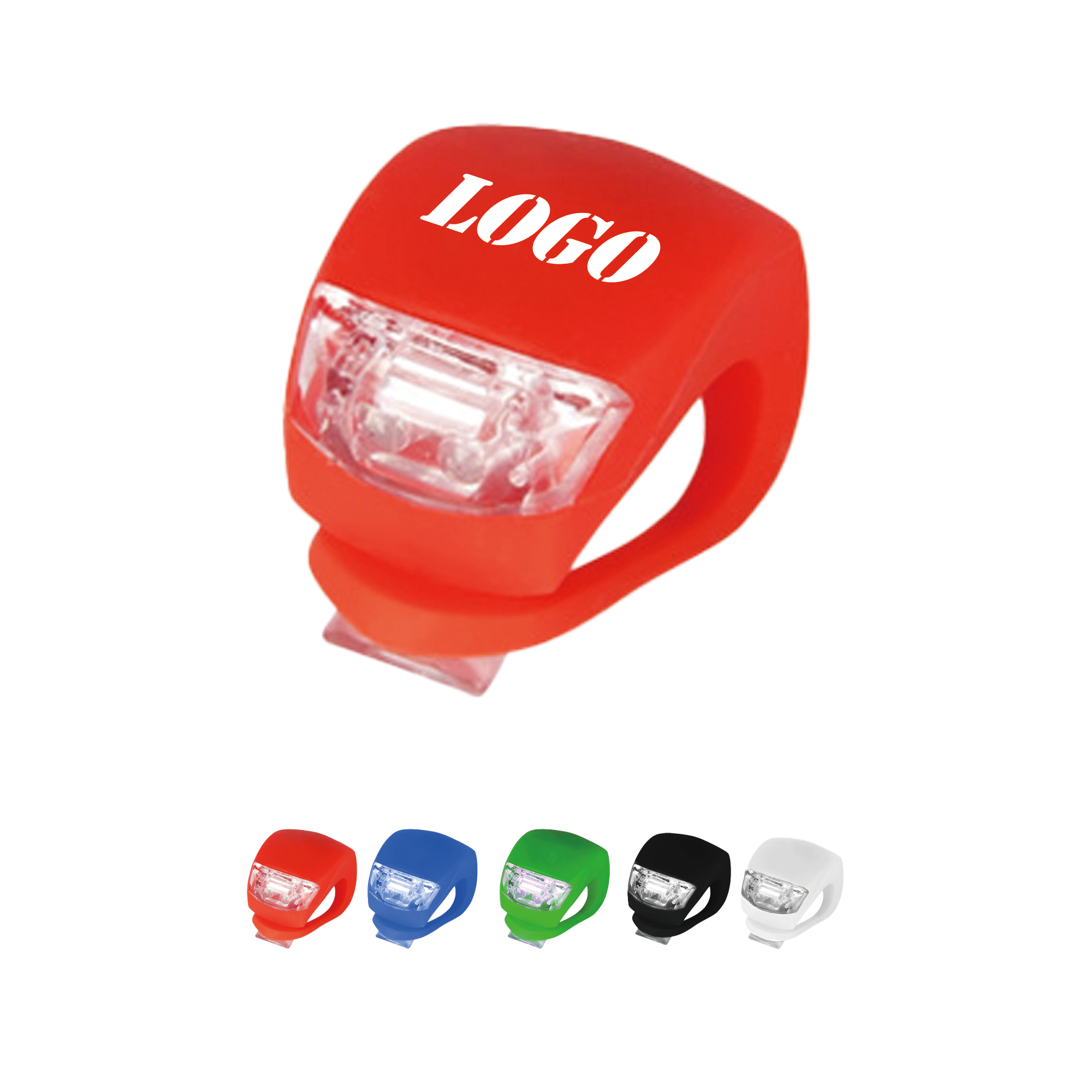 Night Riding LED Light 2