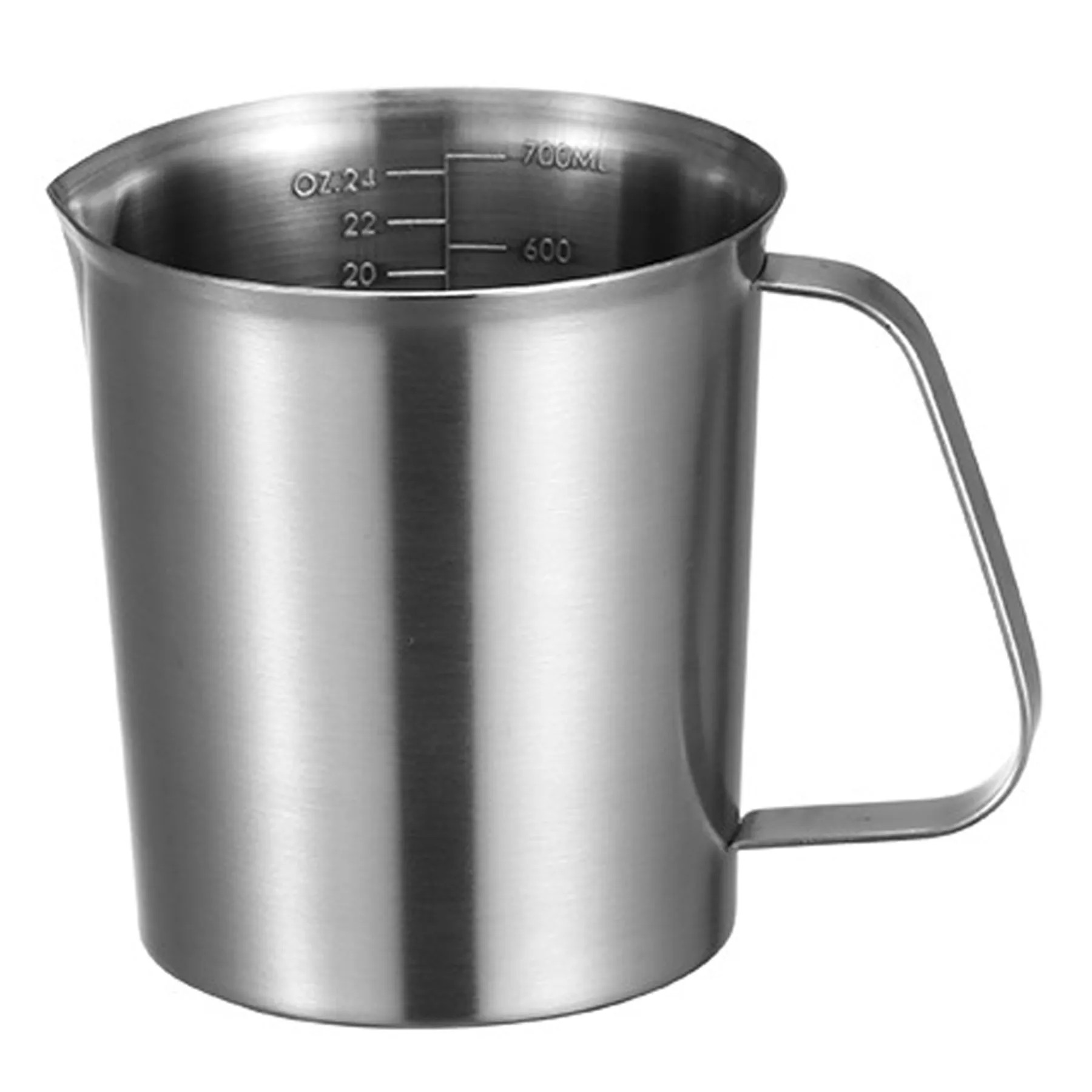 500Ml Milk Tea Measuring Cup 2