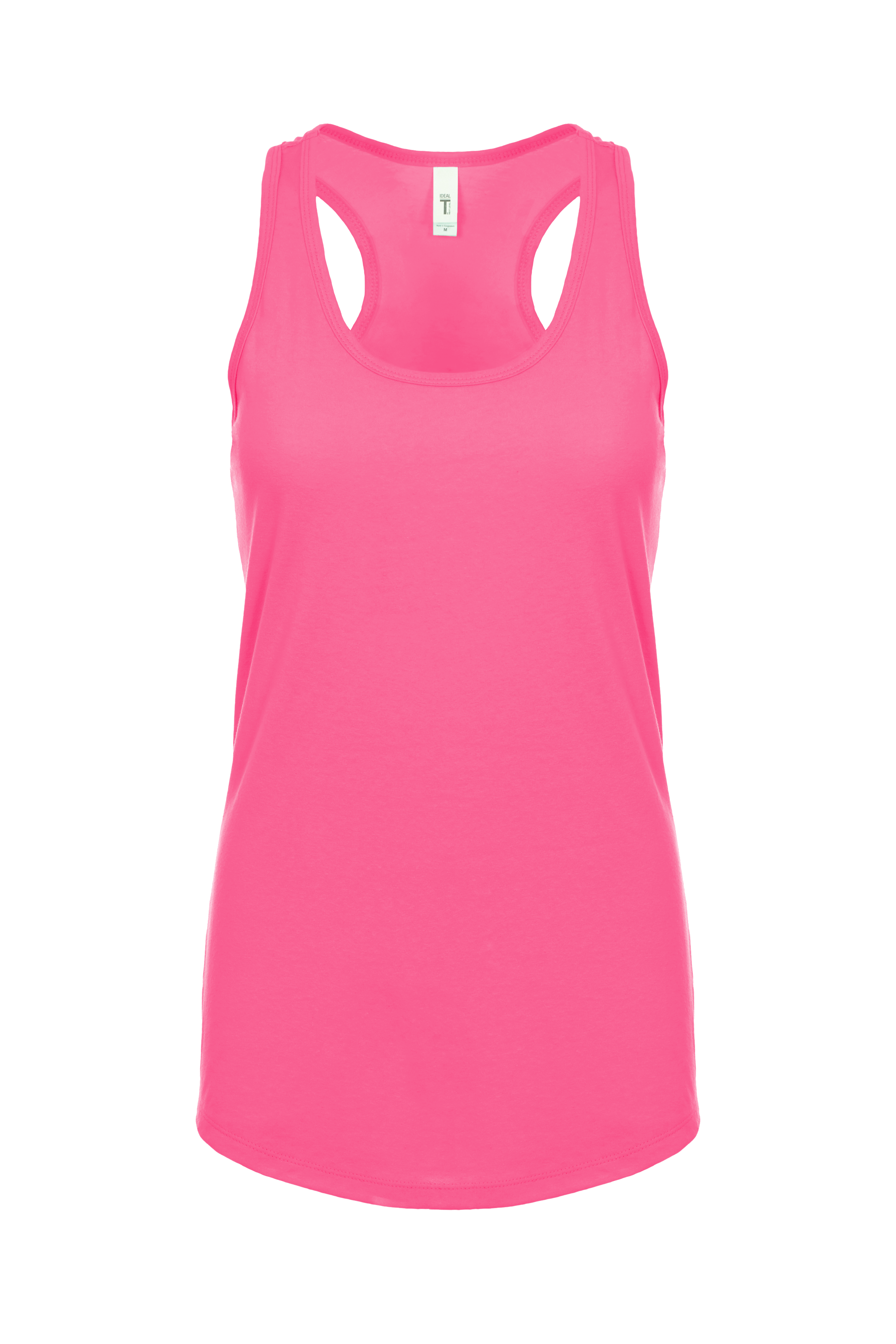 Ideal Racerback Tank 3