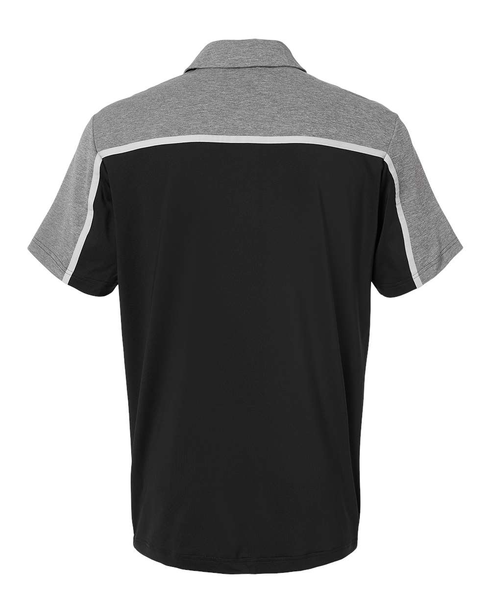 Ultimate Colorblocked Polo