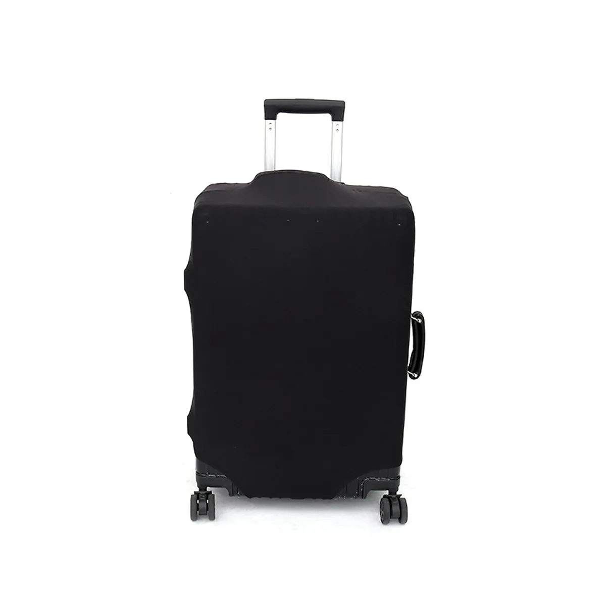 Suitcase Protector Cover 4