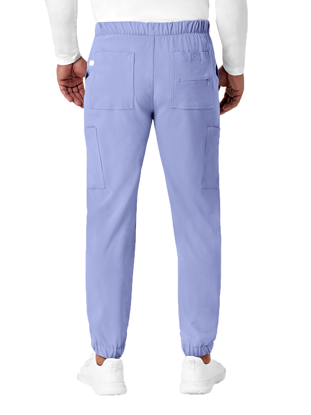 Wink - Renew - Men's Eight-Pocket Jogger Pant 7