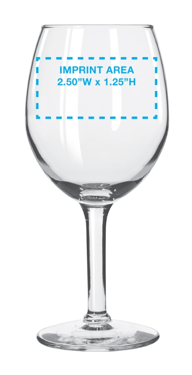 11 oz Citation Wine Glass