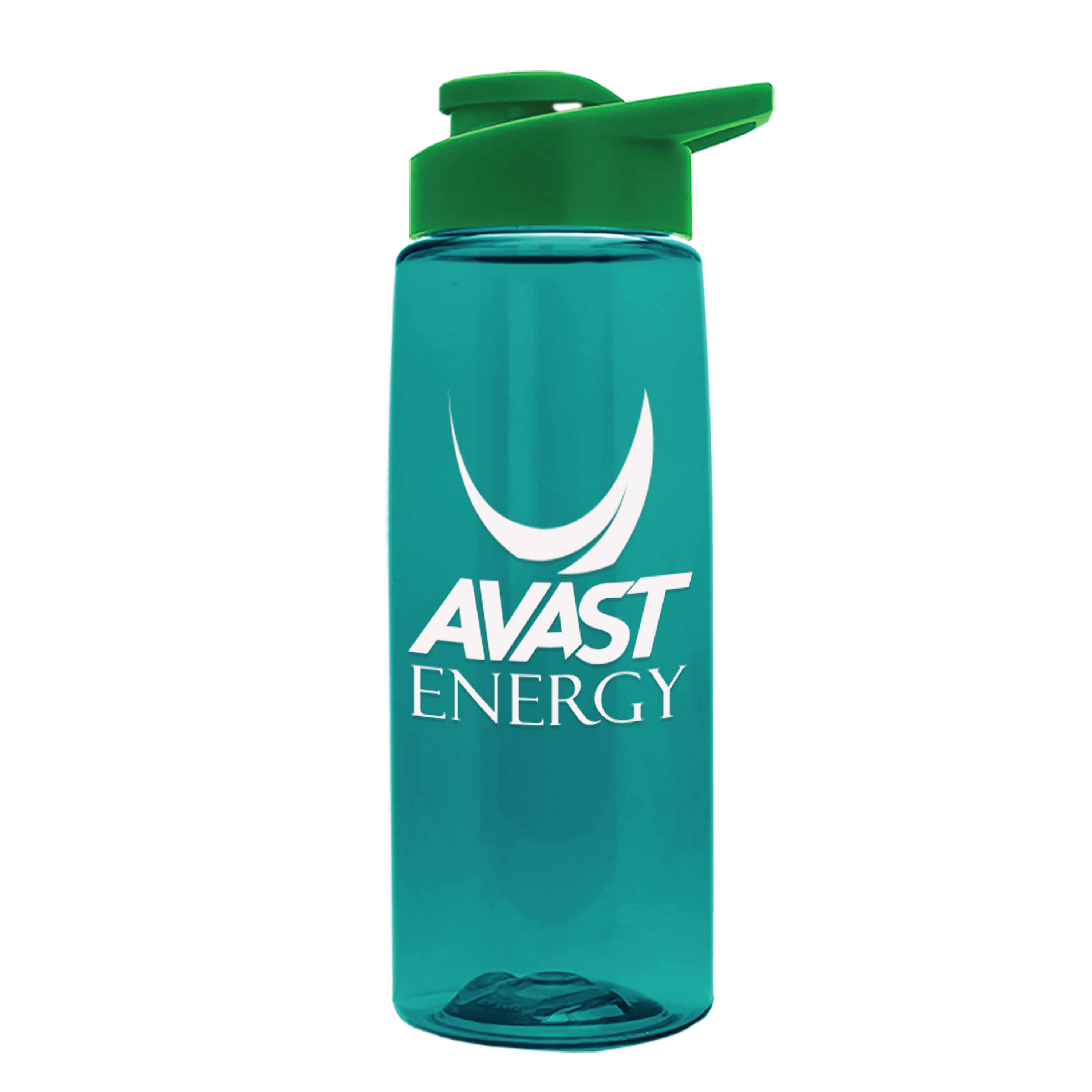 Garyline® Flair Tritan® Bottle with Drink-Thru Lid - 26 oz. 703