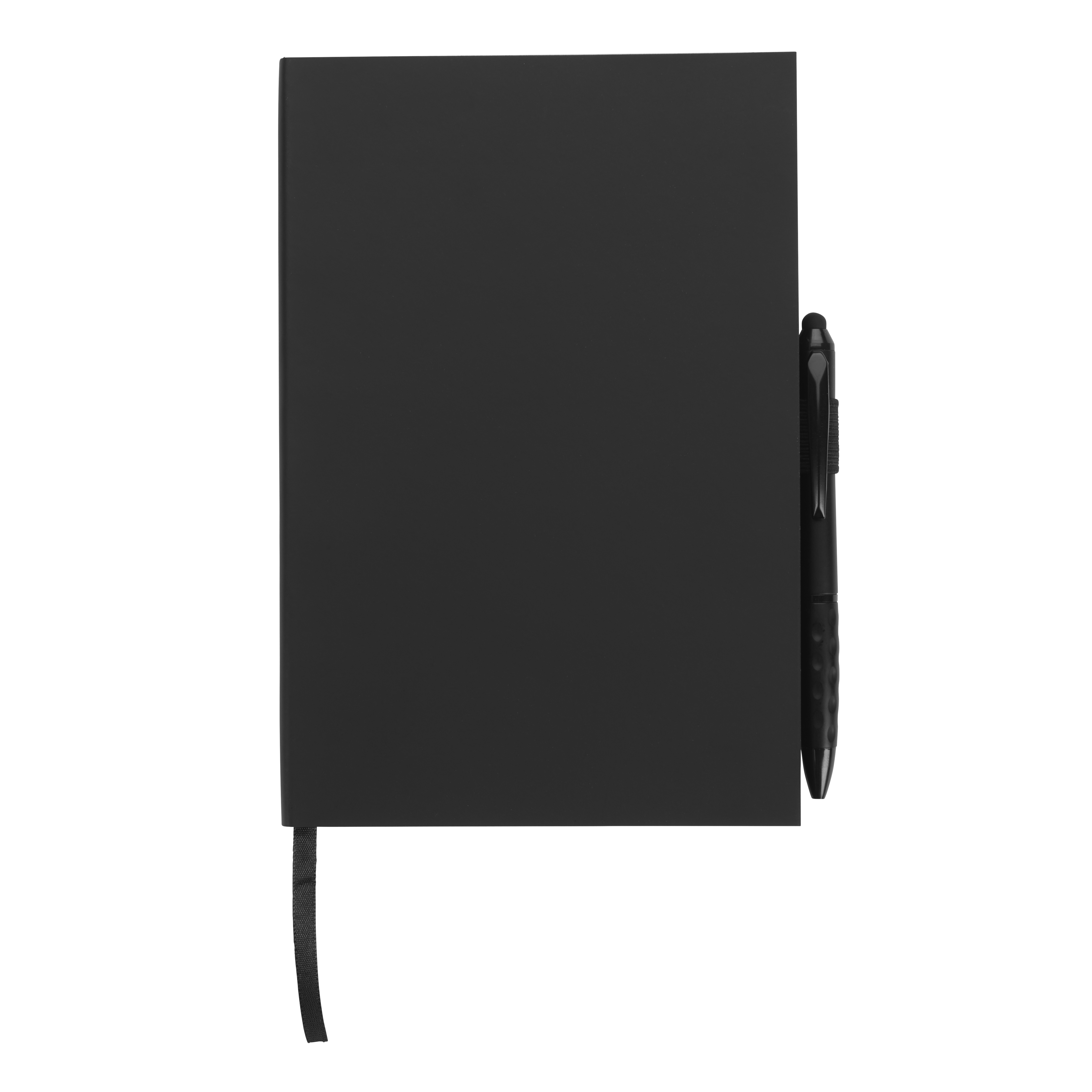 Good Value™ Color Edge Journal with Metallic Stylus Pen 21