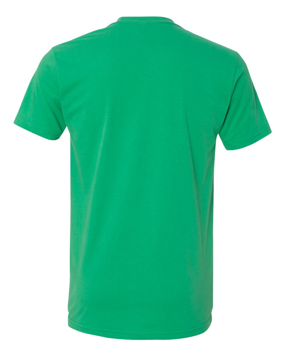 Sueded T-Shirt - 6410 66