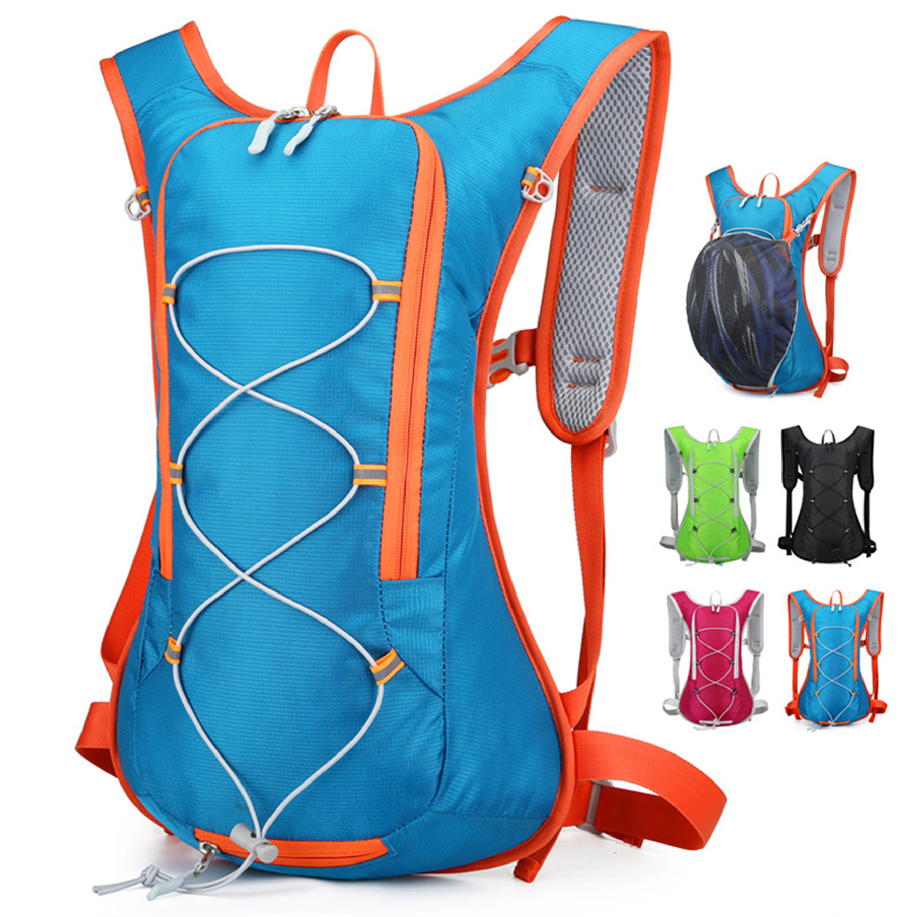 Cycling Backpack 1