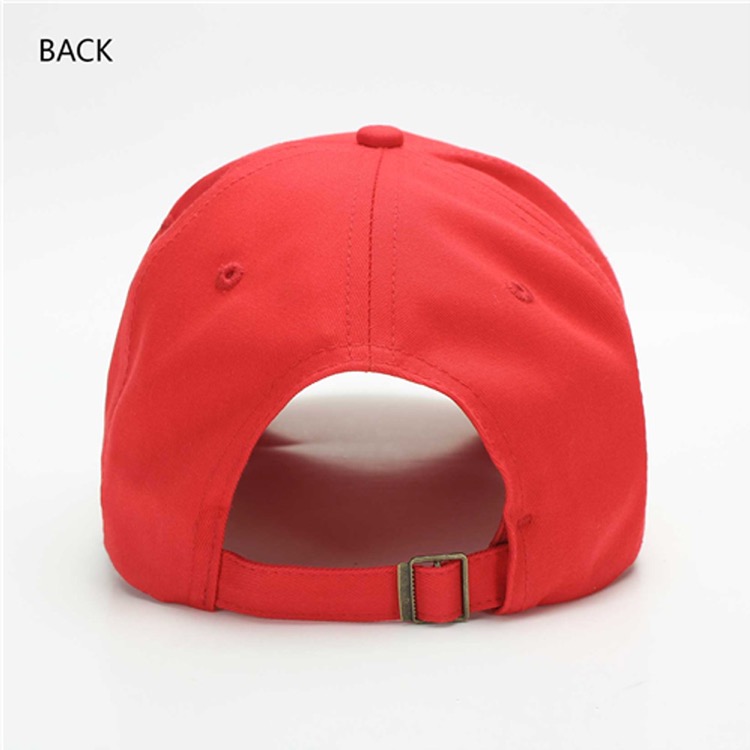 Nevaso 5 Panel Heavy Cotton Sandwich Cap Full Colour 12