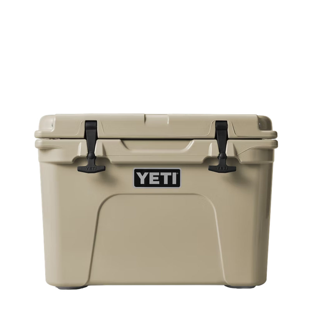 Yeti 35 Tundra Hard Cooler 13