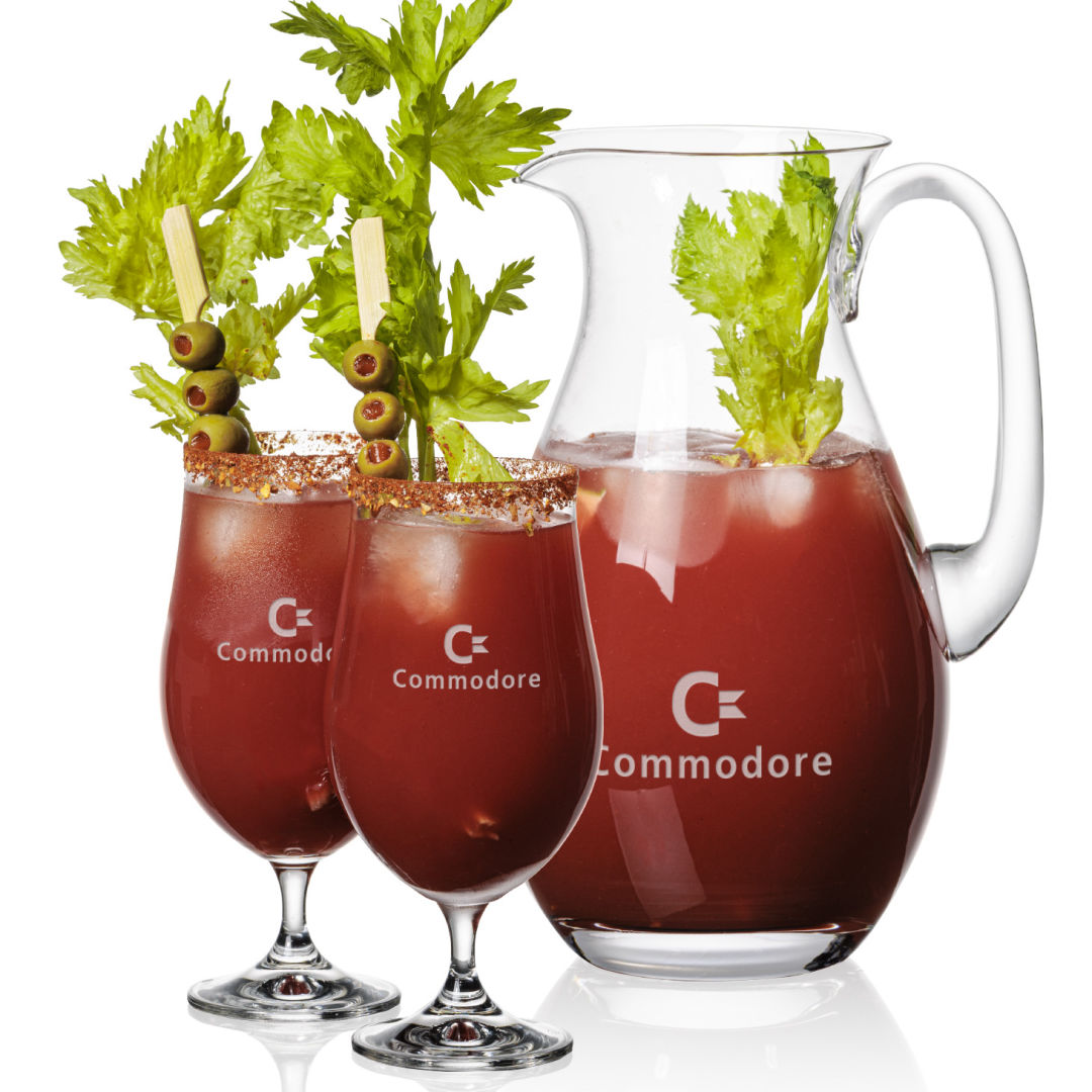St Tropez Pitcher & Rochdale Cocktail 5