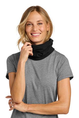 Port Authority Fleece Neck Gaiter. FS07 12