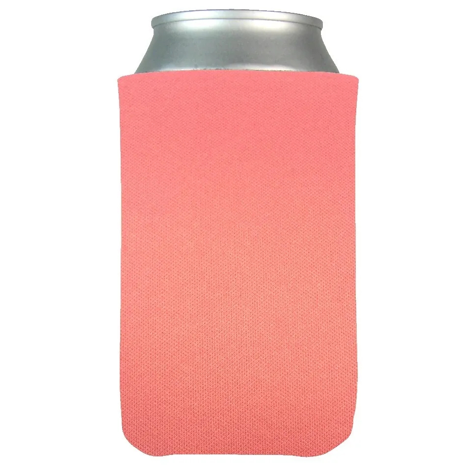 Foam Can Cooler 6