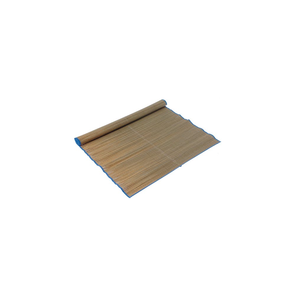 Straw Beach Mats - Assorted 1