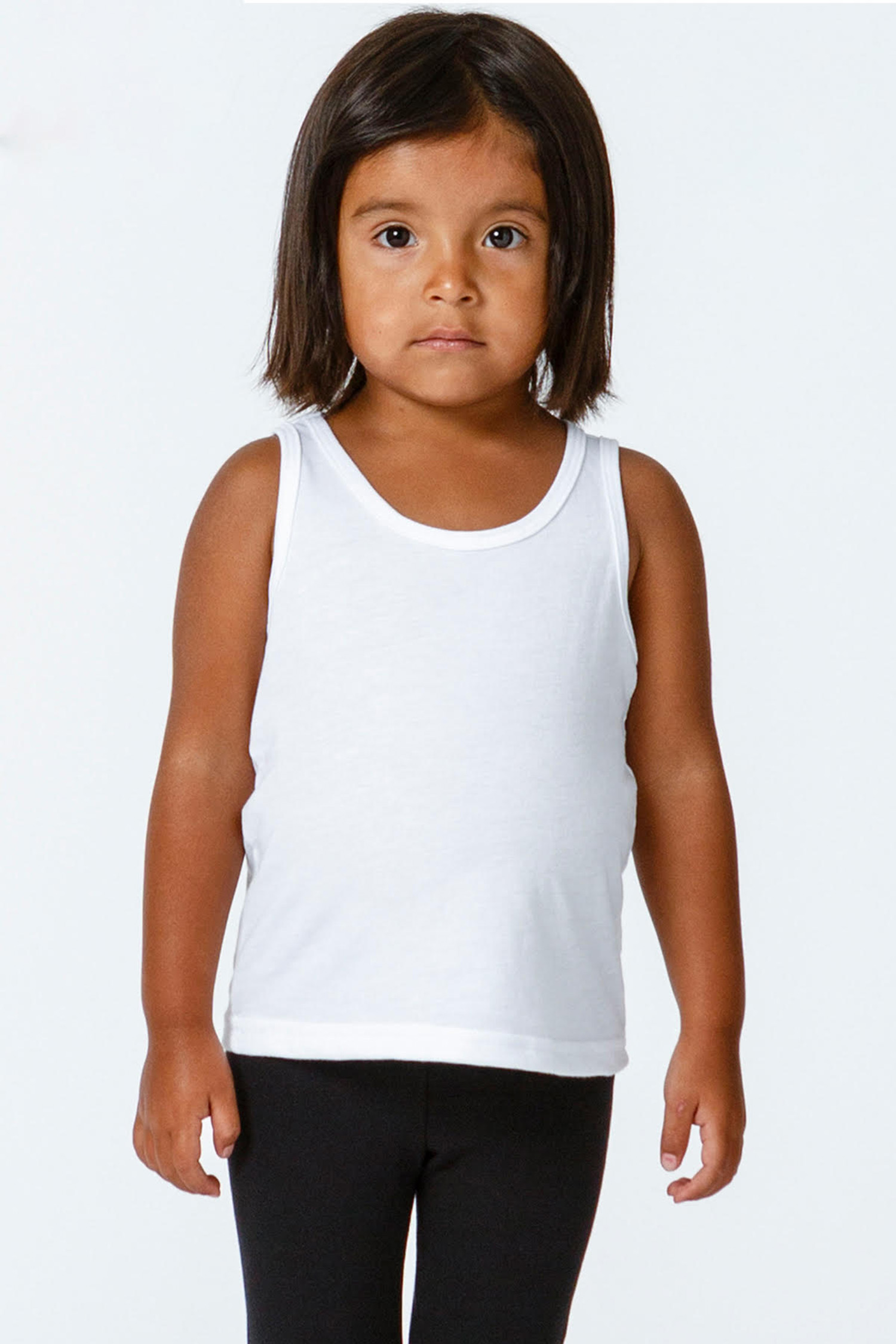 TODDLER FINE JERSEY TANK 3