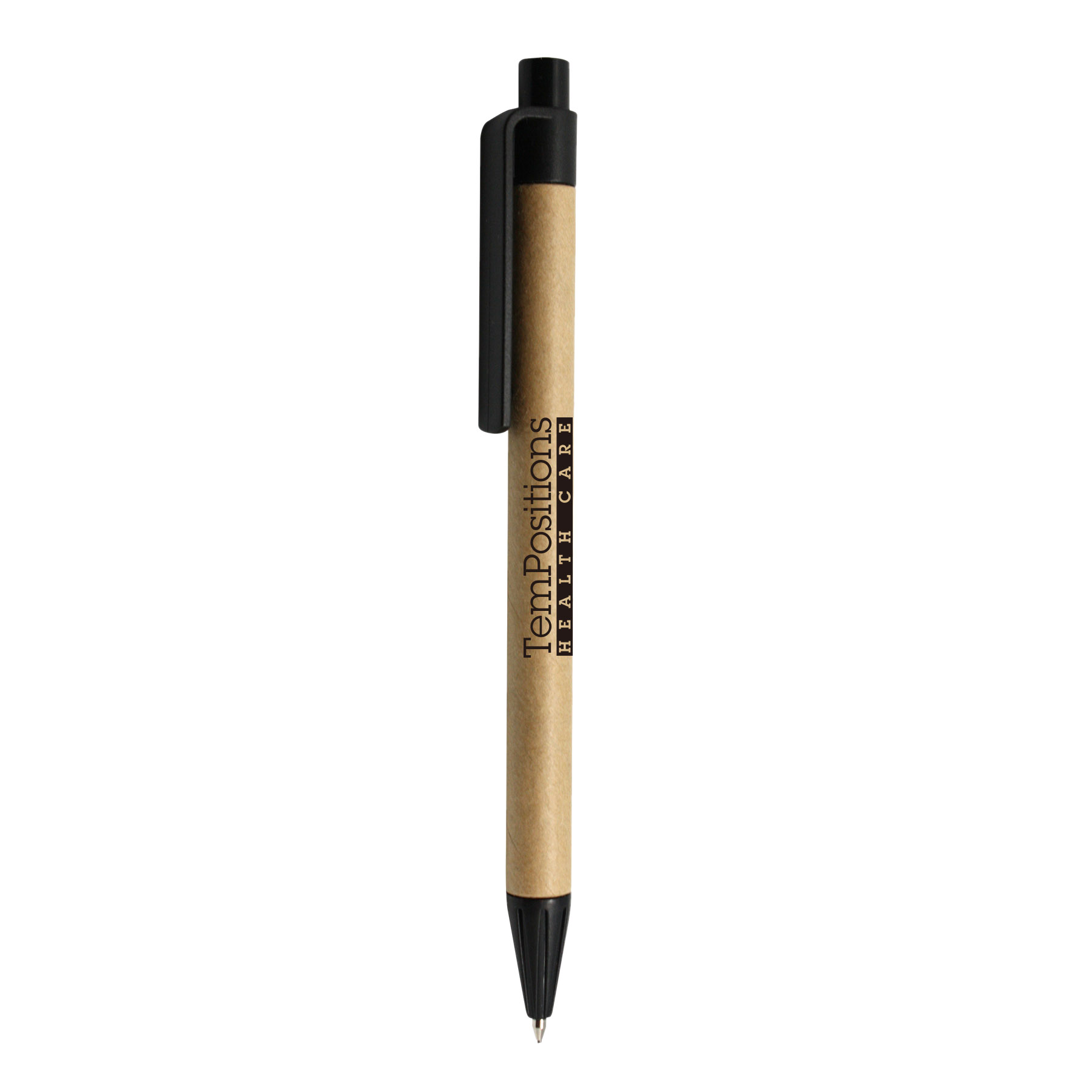 Paper Barrel Mechanical Pencil 4
