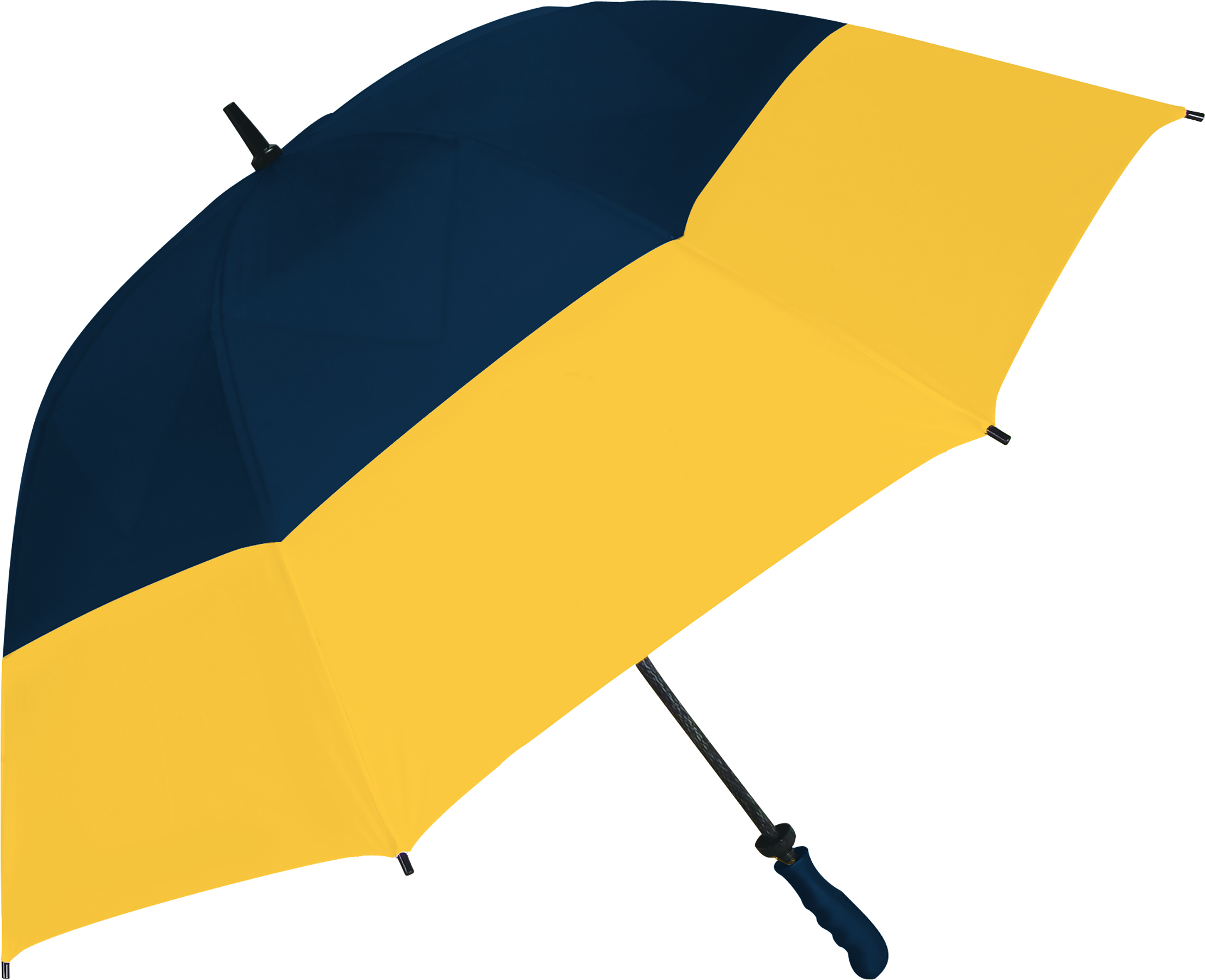 Big Top Golf Umbrella 5