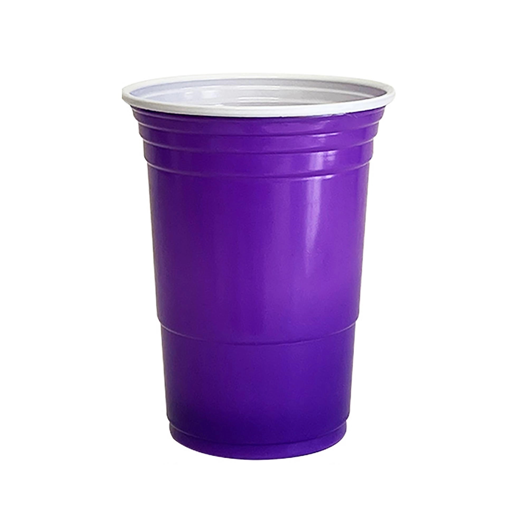 16 oz Double Wall Stadium Cup 17
