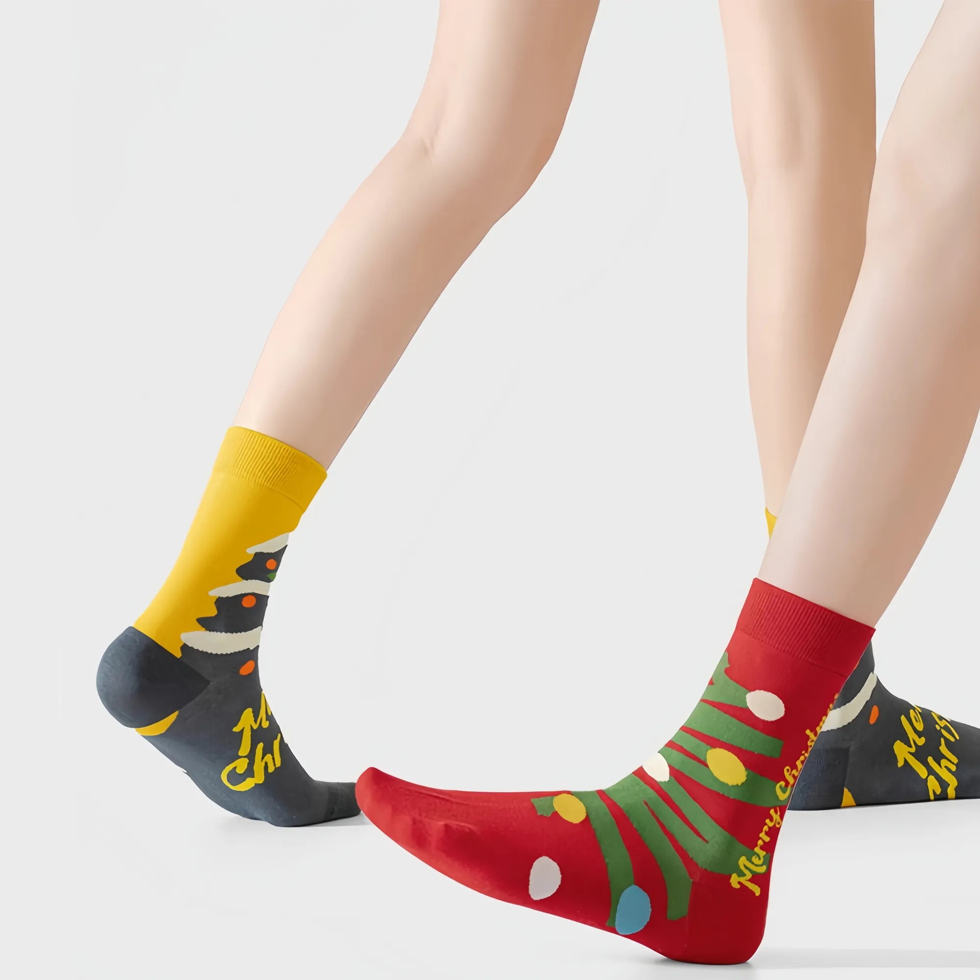 Christmas Socks 2