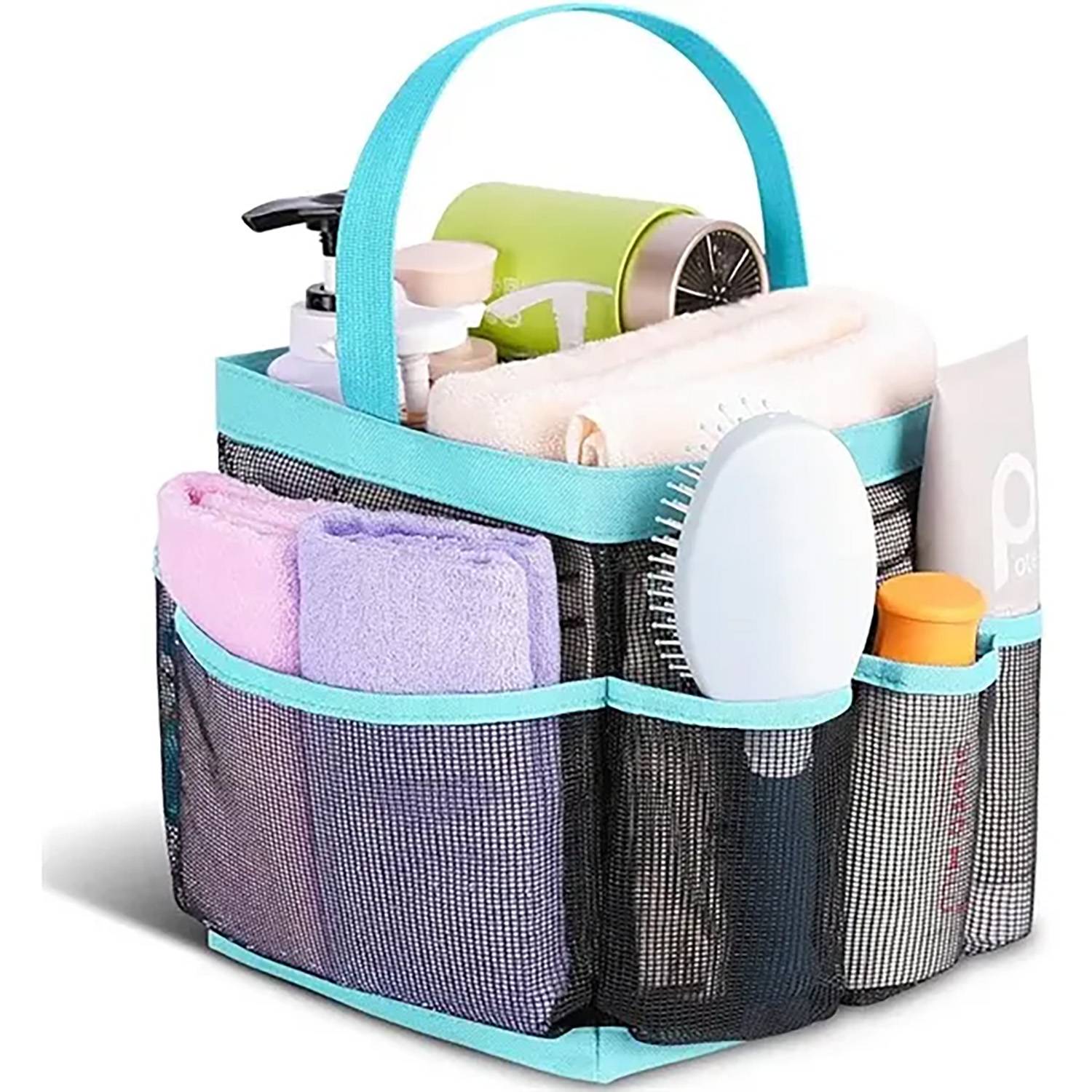 Beach wash bag 5