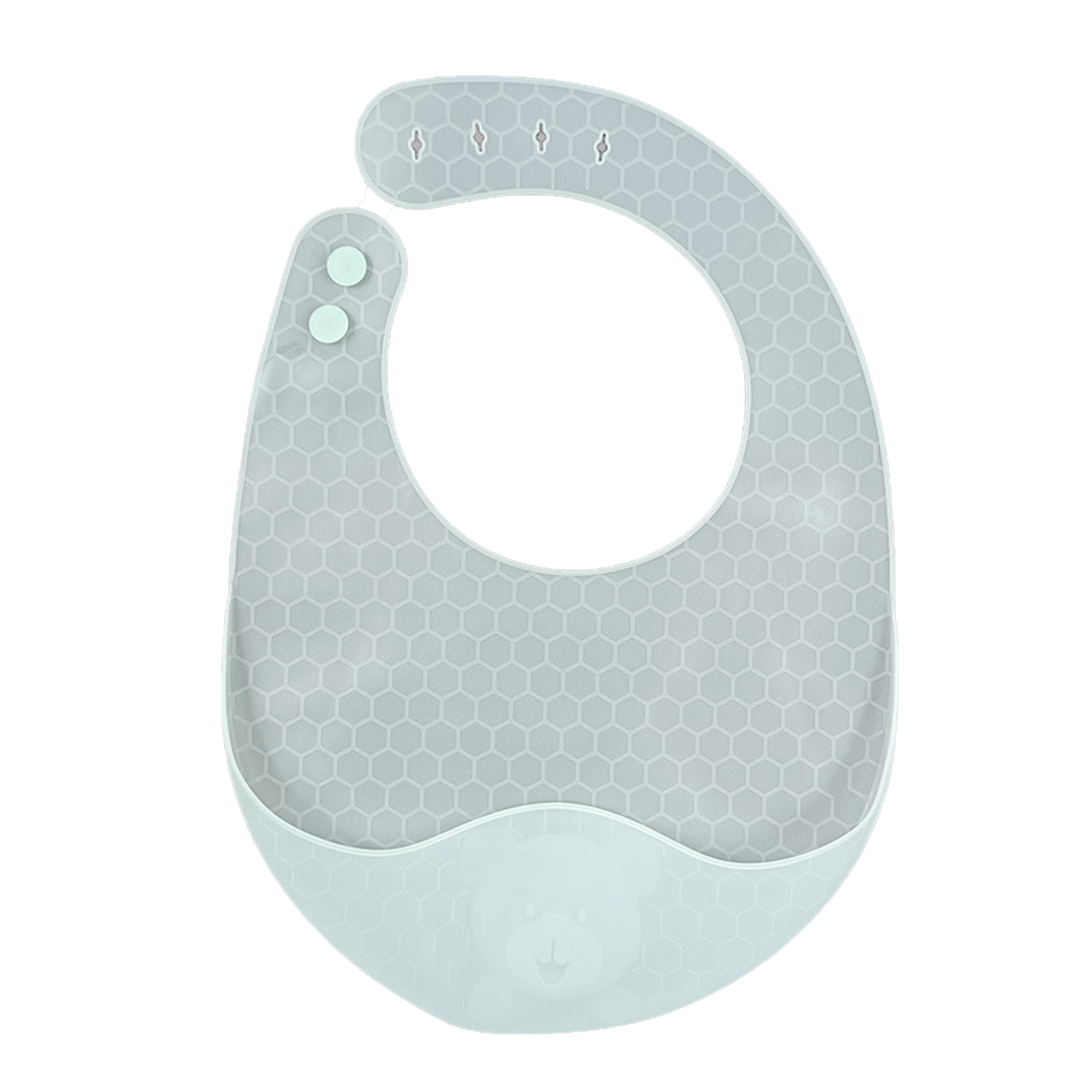 Silicone Bib 8