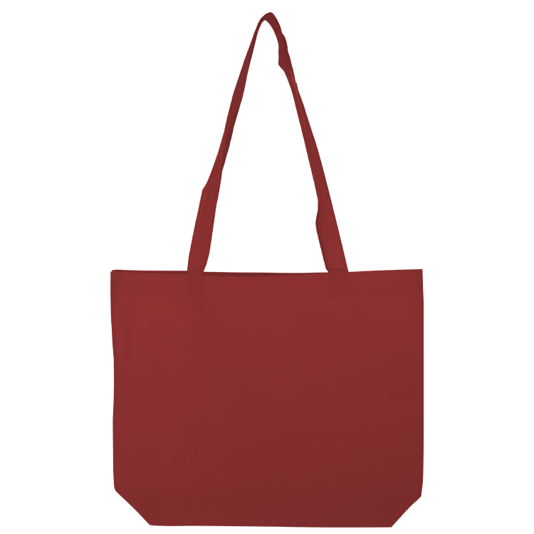 The Peterman Non-Woven Tote 22