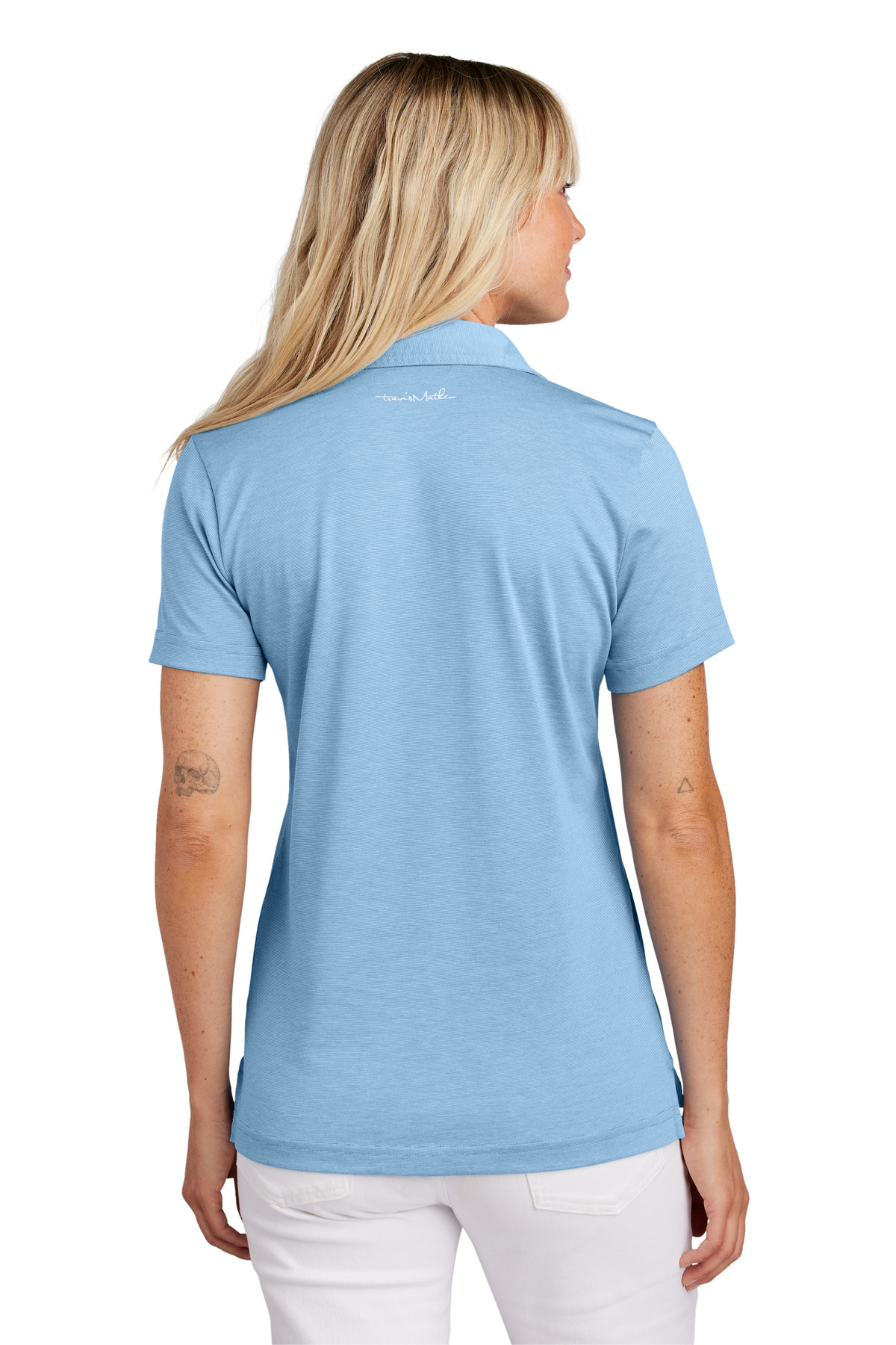 TravisMathew® Women's Sunnyvale Polo 20