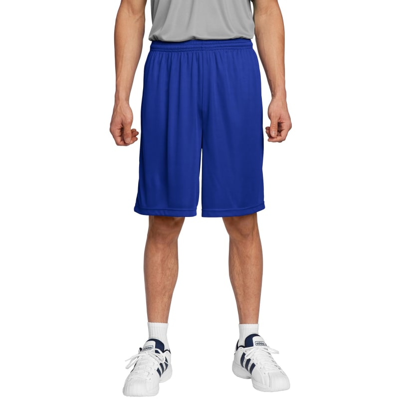 Sport-Tek PosiCharge Competitor Short. 15