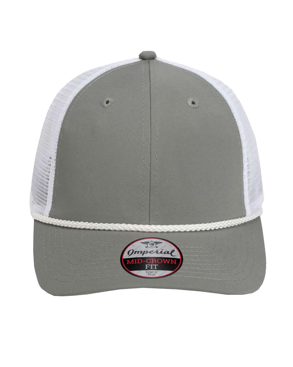 The Night Owl Performance Rope Cap - 7055 12