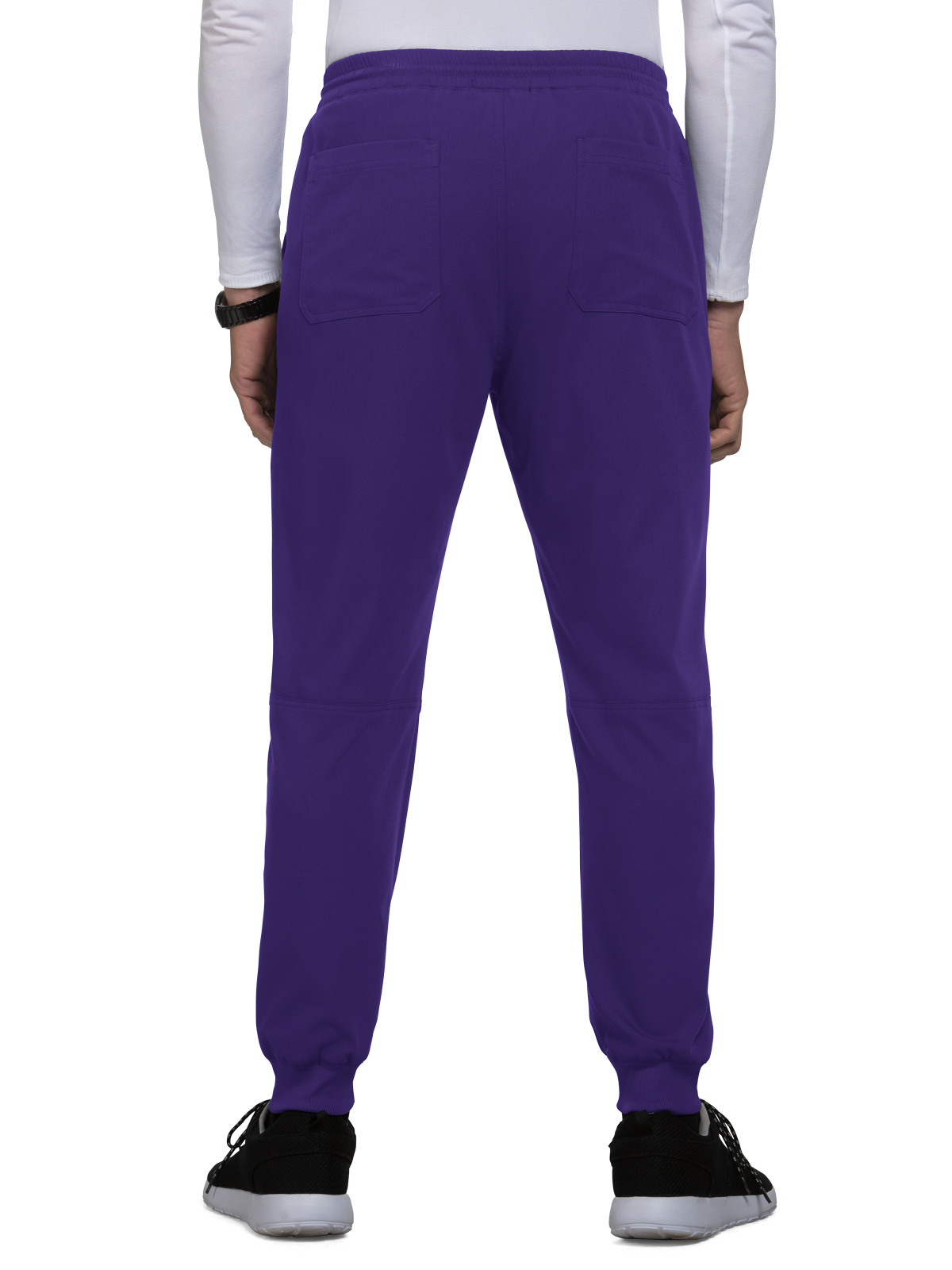 koi - Next Gen - Men's Seven-Pocket Jogger Day to Night Pant 24