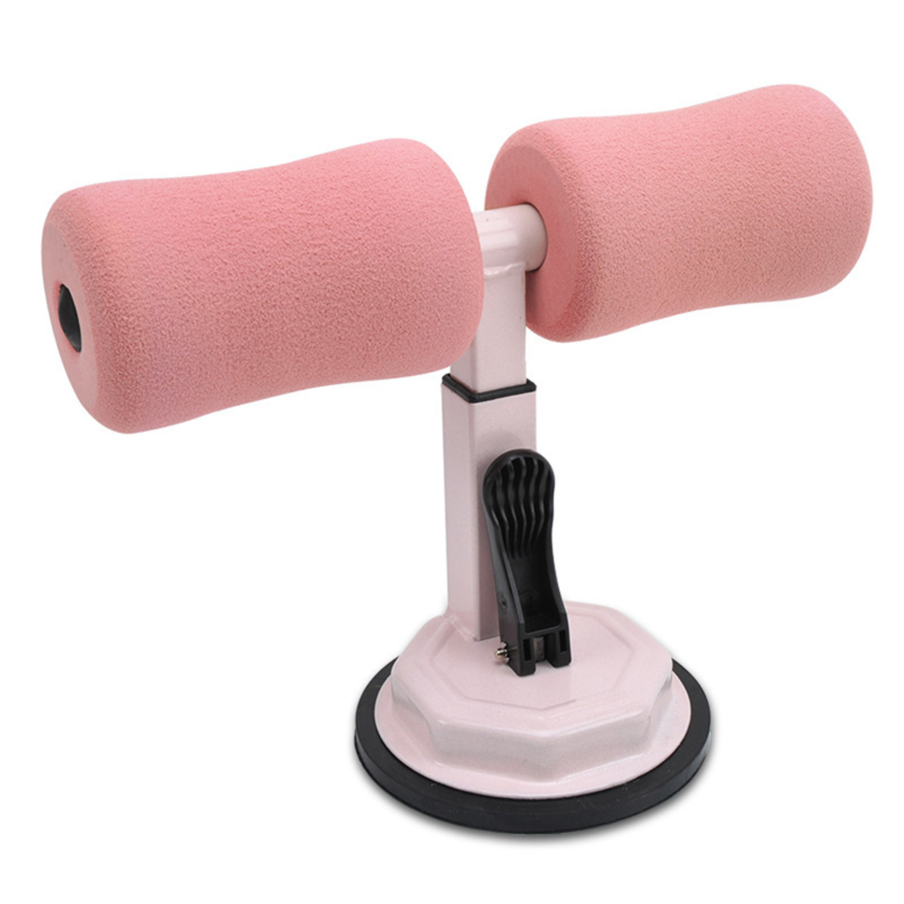Floor Suction Sit-up Aid Bar 3